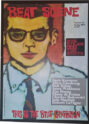 Beat Scene #72, Spring 2014