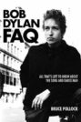 Bob Dylan FAQ (Softback)