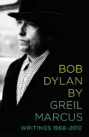 Bob Dylan Writings 1968-2010 (US Hardcover)