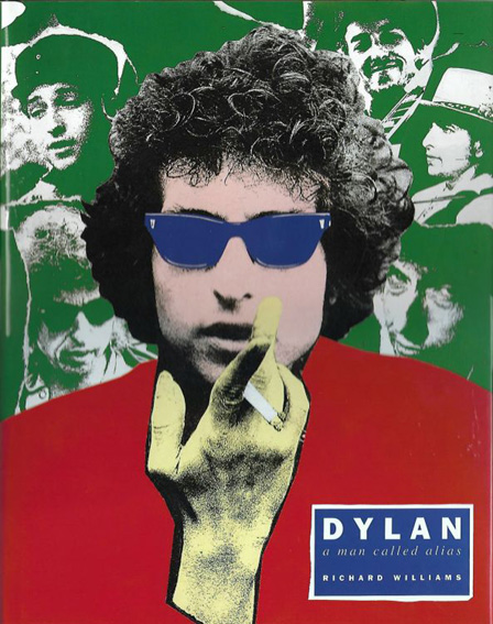 DYLAN – a man called alias | Bob Dylan ISIS Magazine