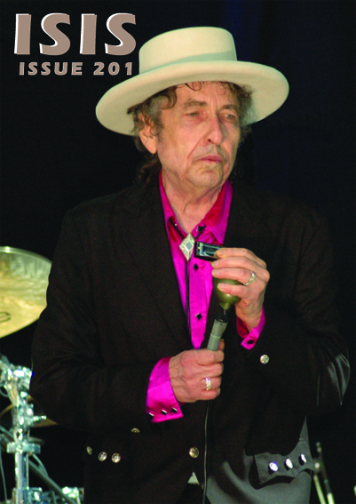 Issue 201