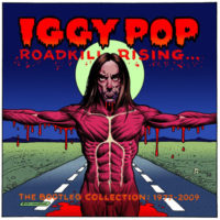 Iggy Pop Roadkill Rising