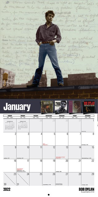 January