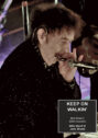 Keep On Walkin' 2024 Tour Book