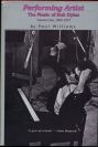 Performing Artist: The Music of Bob Dylan Volume One