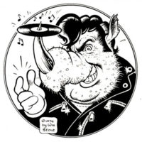 Rocky Rhino Logo
