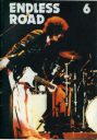 Endless Road (Dylan Fanzine) Issue 6