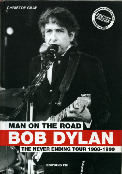 Man on the Road | Bob Dylan ISIS Magazine