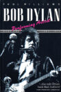 Performing Artists 1960 - 1973 (Softback)