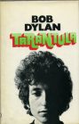 Tarantula by Bob Dylan